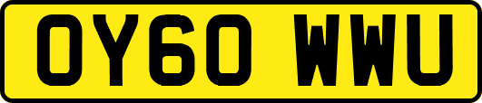 OY60WWU
