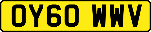 OY60WWV