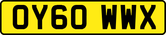 OY60WWX