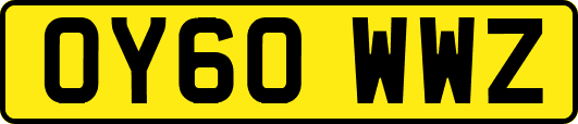 OY60WWZ