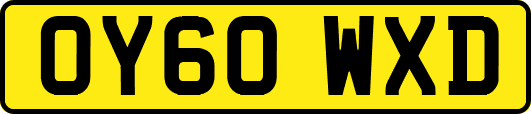 OY60WXD