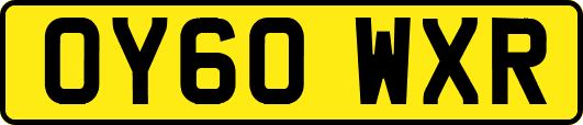 OY60WXR