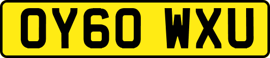 OY60WXU