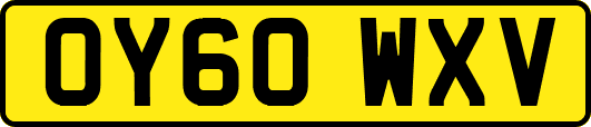 OY60WXV