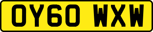 OY60WXW
