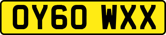 OY60WXX