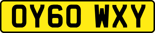 OY60WXY