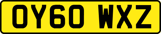 OY60WXZ