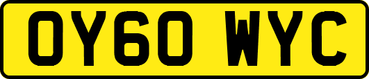 OY60WYC
