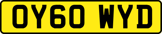 OY60WYD