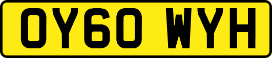OY60WYH