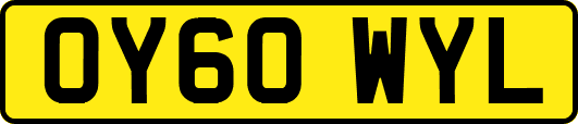 OY60WYL