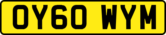 OY60WYM