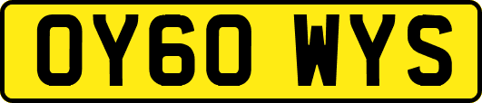 OY60WYS