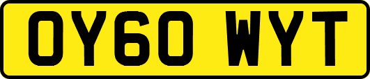 OY60WYT