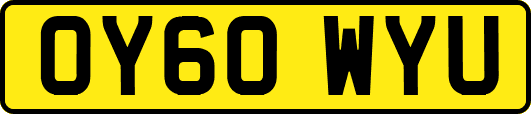 OY60WYU