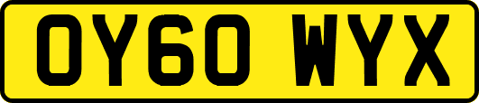 OY60WYX