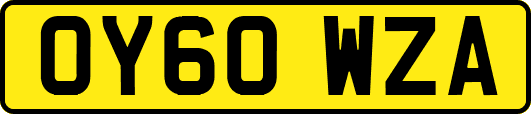 OY60WZA