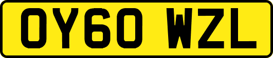 OY60WZL