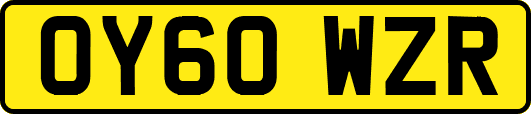 OY60WZR