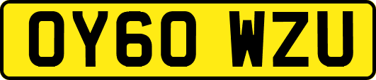 OY60WZU