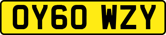 OY60WZY