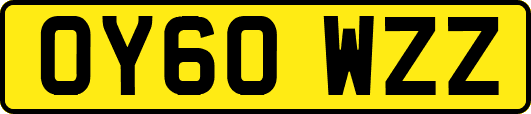 OY60WZZ