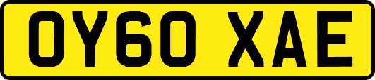 OY60XAE