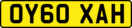 OY60XAH
