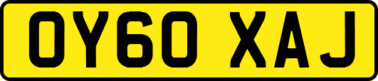OY60XAJ