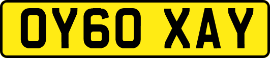OY60XAY