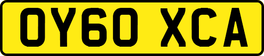 OY60XCA