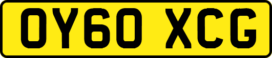 OY60XCG
