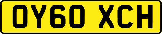 OY60XCH
