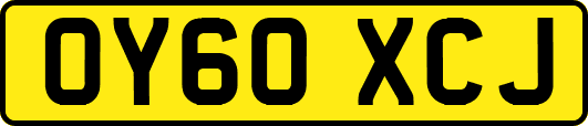 OY60XCJ