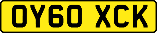 OY60XCK