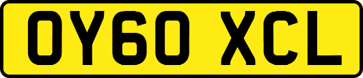 OY60XCL