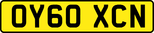 OY60XCN