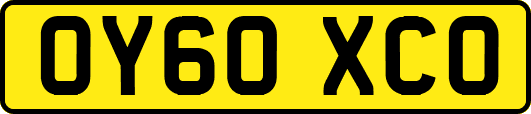 OY60XCO