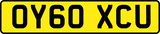 OY60XCU