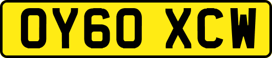 OY60XCW