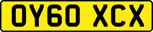 OY60XCX