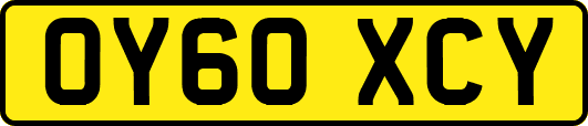 OY60XCY