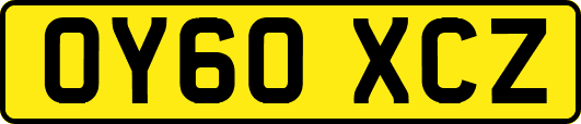 OY60XCZ