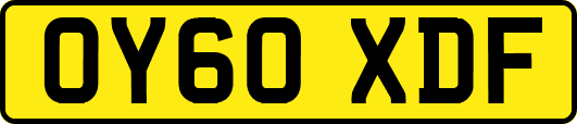 OY60XDF