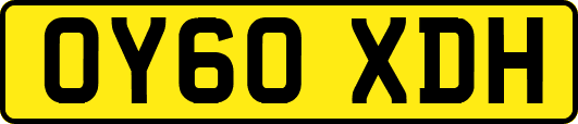 OY60XDH