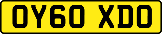 OY60XDO