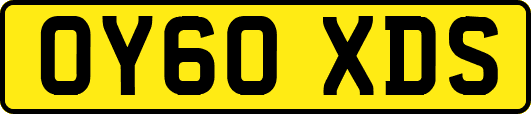 OY60XDS