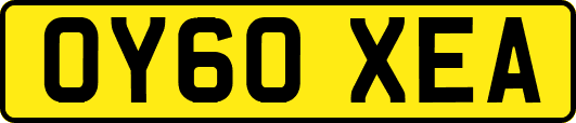 OY60XEA