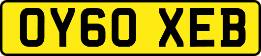 OY60XEB